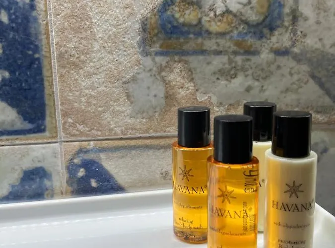 Centro Storico 4* Diamante