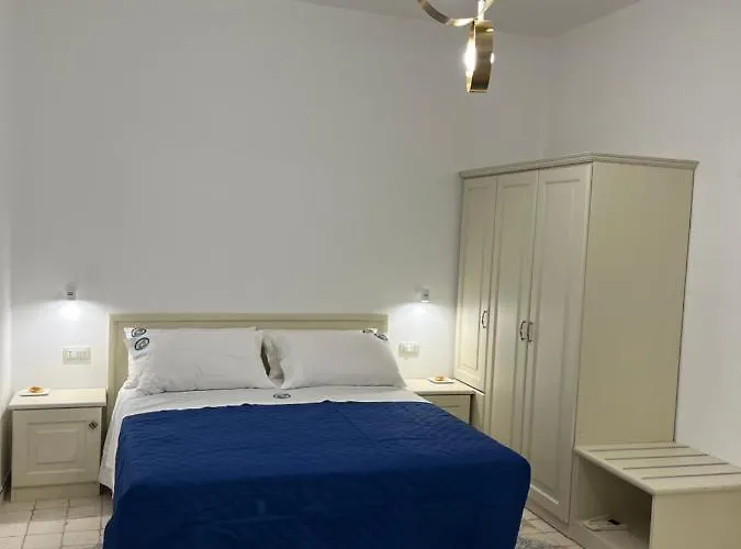 Centro Storico Diamante