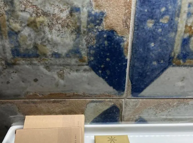 Centro Storico Alojamento de Acomodação e Pequeno-almoço