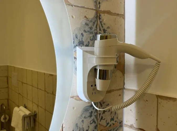 Alojamento de Acomodação e Pequeno-almoço Centro Storico 4*