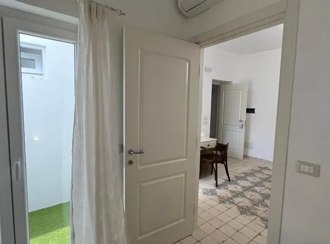 Alojamento de Acomodação e Pequeno-almoço Centro Storico Diamante