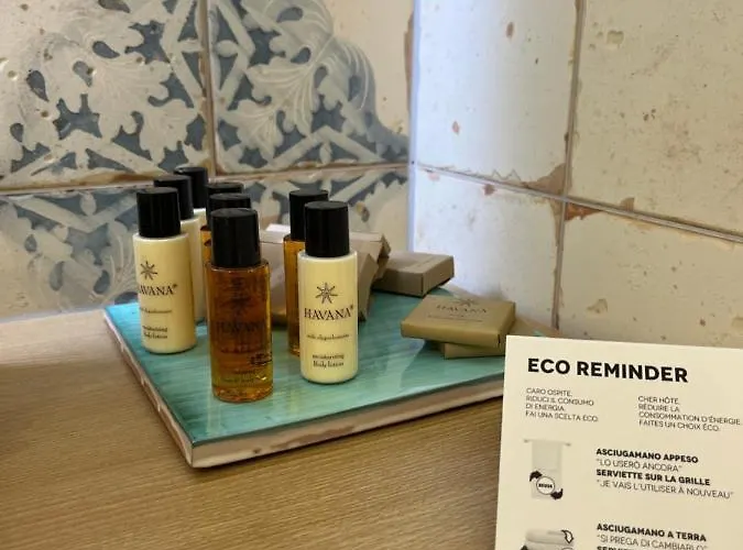 Centro Storico Diamante