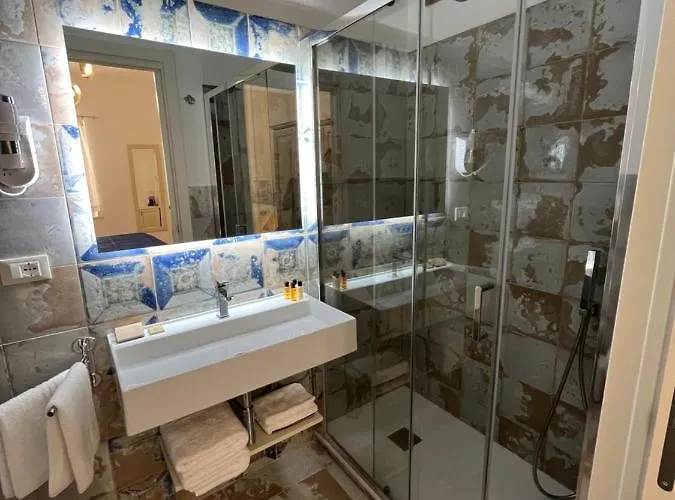 Centro Storico Alojamento de Acomodação e Pequeno-almoço