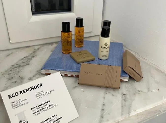 Alojamento de Acomodação e Pequeno-almoço Centro Storico Diamante