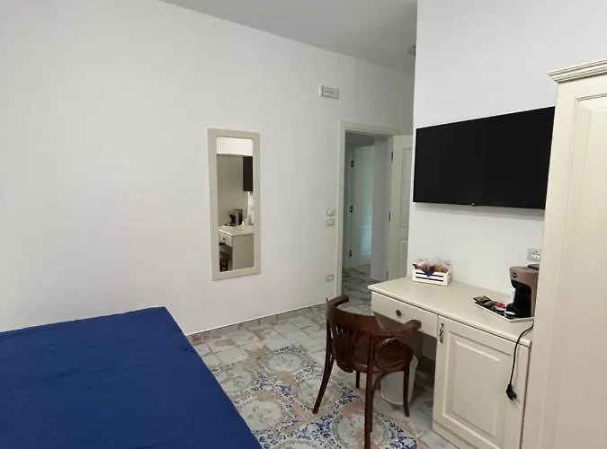 Alojamento de Acomodação e Pequeno-almoço Centro Storico