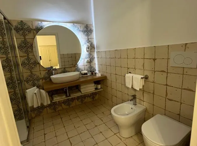 Centro Storico 4* Diamante