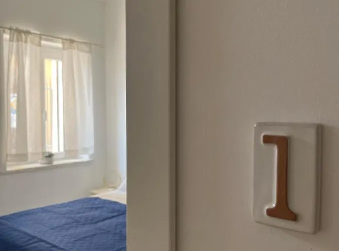 Alojamento de Acomodação e Pequeno-almoço Centro Storico