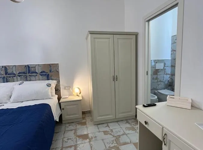 Centro Storico Alojamento de Acomodação e Pequeno-almoço