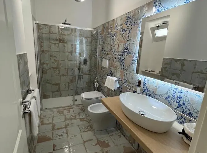 Centro Storico 4* Diamante