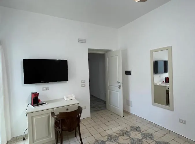 Centro Storico 4* Diamante