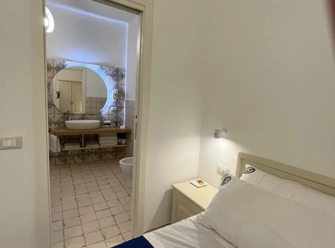 Centro Storico Alojamento de Acomodação e Pequeno-almoço