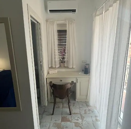 Centro Storico Alojamento de Acomodação e Pequeno-almoço