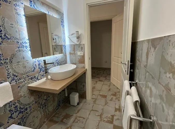 Alojamento de Acomodação e Pequeno-almoço Centro Storico Diamante