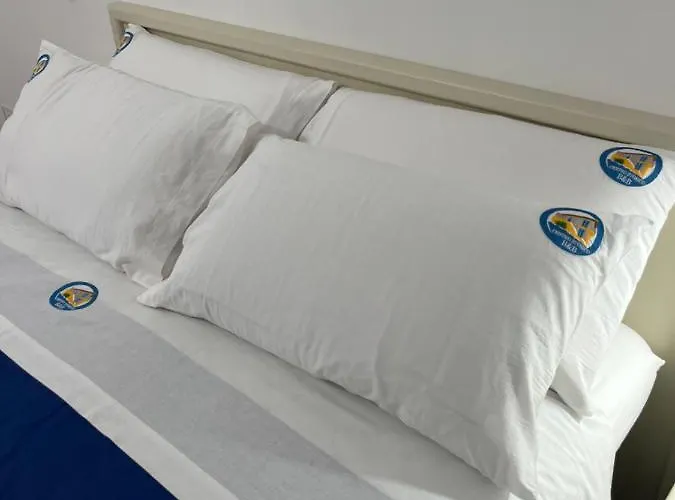 Centro Storico Couette-café